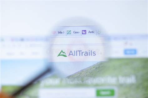 aaltrails|alltrails website.